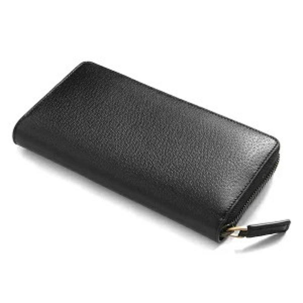 Gucci GG Marmont long wallet calf leather - Picture 3 of 6